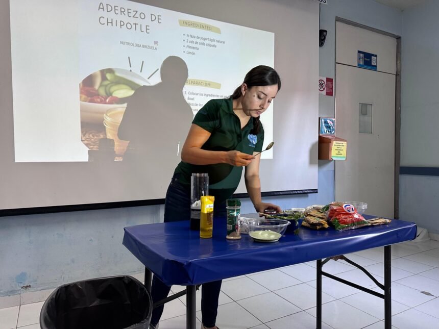 ssg brinda atencion a mas de 10 mil pacientes con