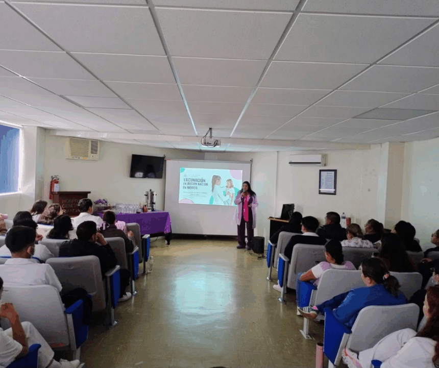 ssg conmemora en uriangato el dia del prematuro 2025