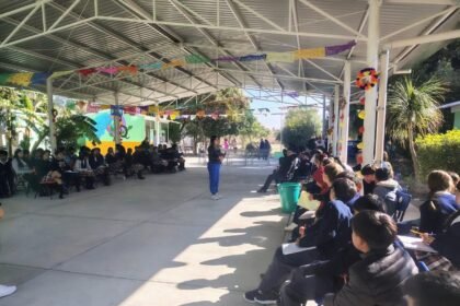 ssg implementa programas de prevencion de la violencia en apaseo