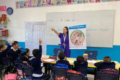 ssg impulsa la super liga de la salud en multiples