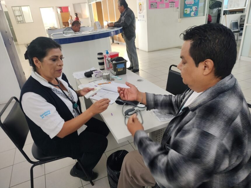 ssg lleva a cabo busqueda intencionada de cancer de prostata