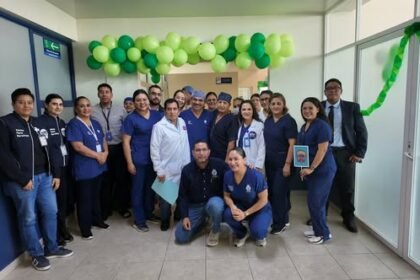 ssg realiza vasectomias a 20 padres de familia con paternidad