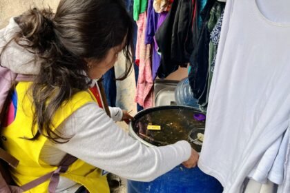 ssg reporta reduccion del 59 en casos de dengue respecto