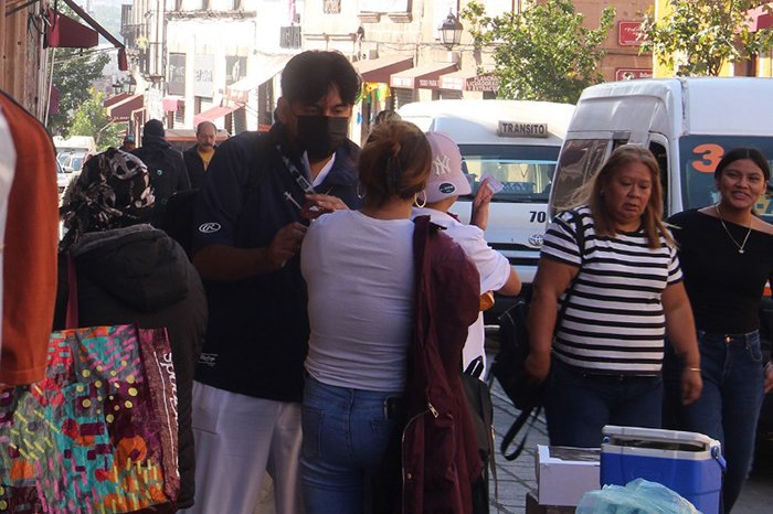 ssm aplica mas de 181 mil dosis de vacuna contra