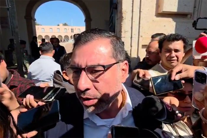 ssp michoacan confirma acciones contra objetivos delincuenciales de primer y