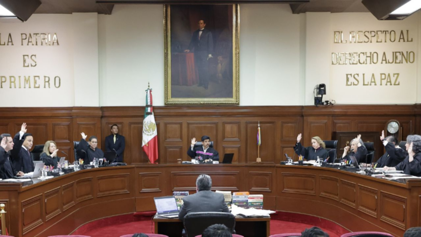 suprema corte examina proyectos fiscales de grupo salinas y sugiere