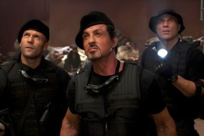 Sylvester Stallone desvincula a Bruce Willis de Los Indestructibles 3 y paga al reemplazo casi el doble