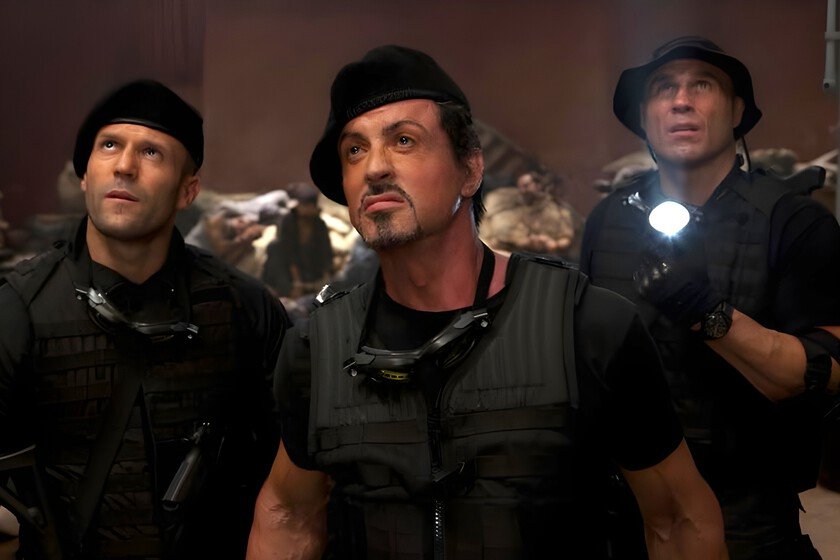 Sylvester Stallone desvincula a Bruce Willis de Los Indestructibles 3 y paga al reemplazo casi el doble
