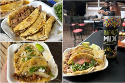 taco fest morelia se llevara a cabo este sabado y