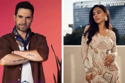 Tefi Valenzuela responde a Eleazar Gómez sobre su declaración de encarcelamiento injusto