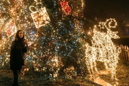 Temporada de villas, talleres y shows destaca experiencias únicas y atractivas