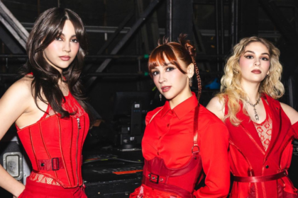 The Warning se presentará en el medio tiempo del partido Jacksonville contra Arizona de la NFL