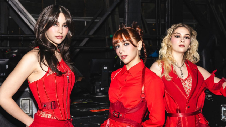 The Warning se presentará en el medio tiempo del partido Jacksonville contra Arizona de la NFL