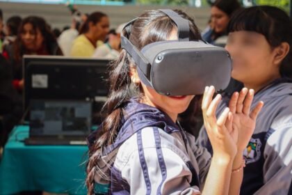 tianguis de la ciencia upg 2025 reune a mas de