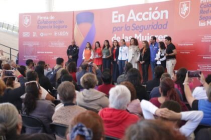 tiendas oxxo en leon funcionaran como espacios seguros para mujeres