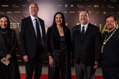 Tijuana celebra su primer festival de cine