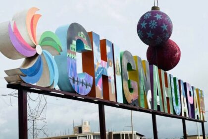 Todo lo que se puede encontrar en un solo lugar