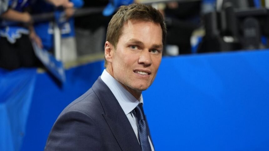 tom brady confirma haber clonado a su perra antes de