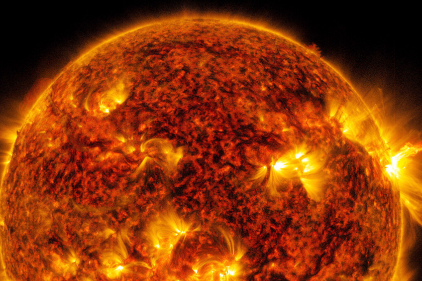 Tormenta geomagnética G4 afecta telecomunicaciones en México