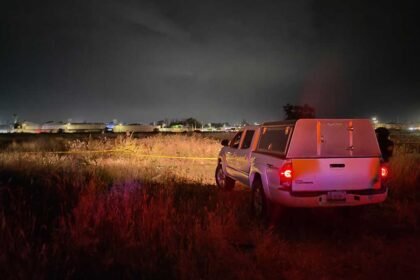 torso humano hallado en bolsas en tamahula de irapuato