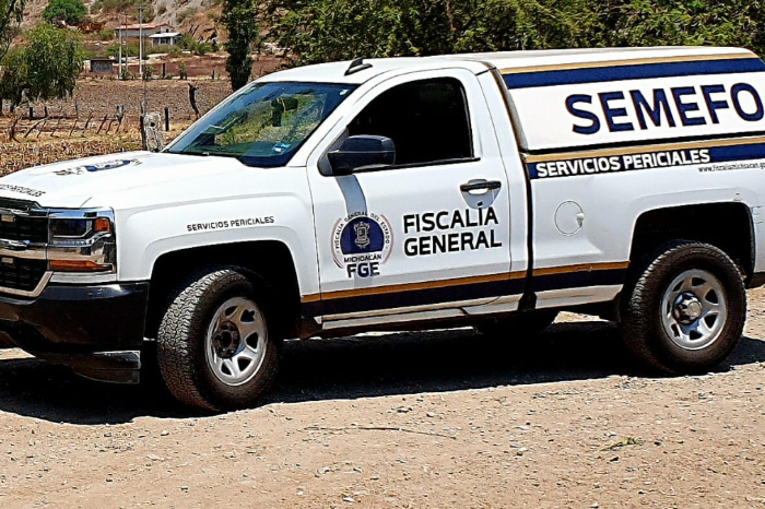 tragedia en san lucas hombre asesina a su pareja y