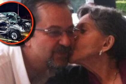 Tragedia familiar tras el accidente de un hijo y el fallecimiento de una reconocida villana