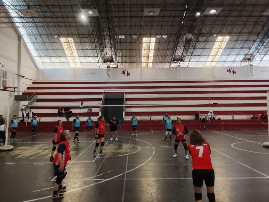 treinta propuestas competiran por el merito deportivo tulancingo 2025