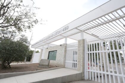 tres nuevos parques metropolitanos en leon inauguracion y avances actuales