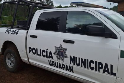 tres policias municipales de uruapan son vinculados a proceso por