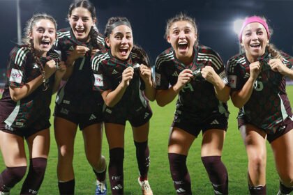 tri femenil ocupa el tercer lugar tras vencer a brasil