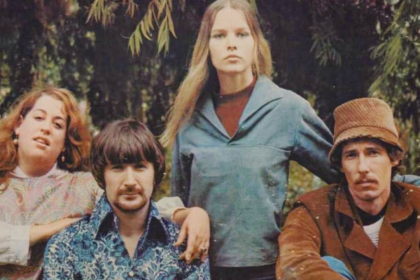 Triunfó en los años 60 al liderar una banda, recordado por su relación con su hija