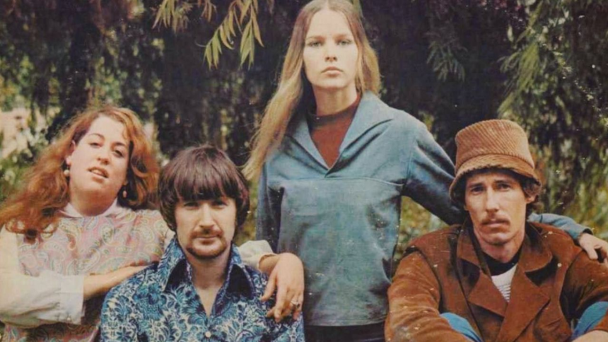 Triunfó en los años 60 al liderar una banda, recordado por su relación con su hija