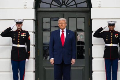 trump contempla nuevas acciones contra el narcotrafico en mexico segun