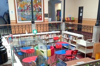 tulancingo conmemora el dia nacional del libro y la feria