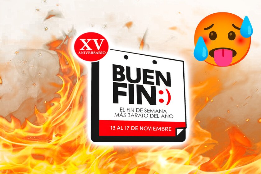 Últimas horas de las mejores ofertas y descuentos en productos tecnológicos