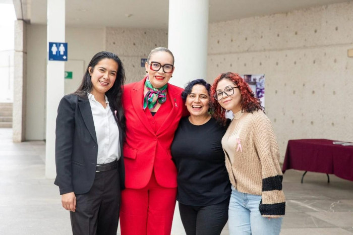 umsnh organiza la semana nicolaita por la vida libre de