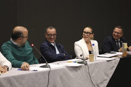 umsnh participa en las mesas de dialogo del plan michoacan