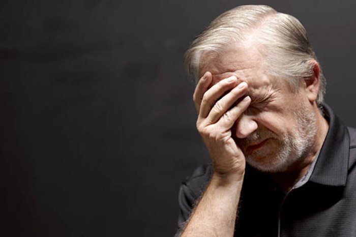 un factor de riesgo identificado para el desarrollo del alzheimer