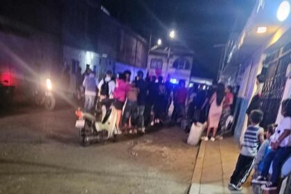 un fallecido y varios heridos tras tiroteo en colonia ganadera