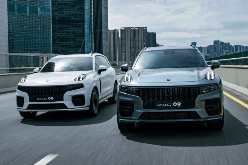 Una nueva marca de autos de lujo competirá con BYD y BMW