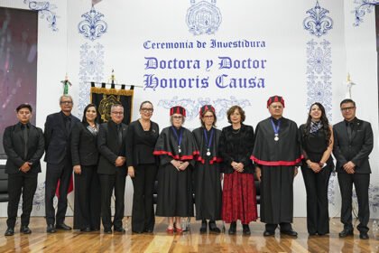 universidad michoacana otorga grado doctora y doctor honoris causa a