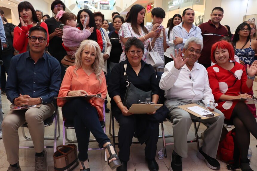 uqi realiza el cuarto concurso de mascaras inspirado en el