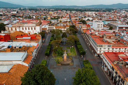 uruapan cancela desfile del 20 de noviembre por motivos de