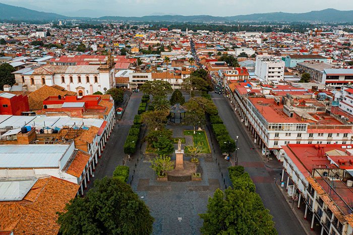 uruapan cancela desfile del 20 de noviembre por motivos de