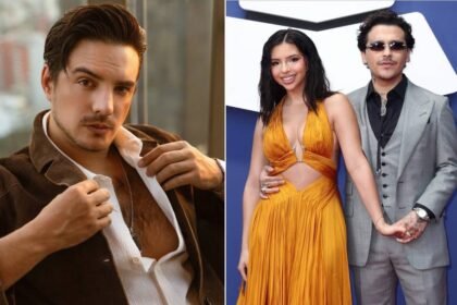vadhir derbez comenta sobre el desplante de angela aguilar y