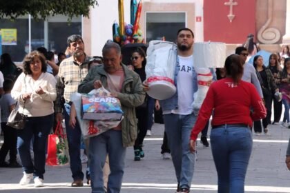 ventas aumentan un 300 con nuevas ofertas en calzado