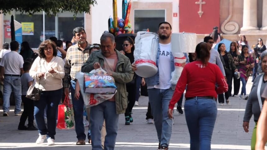 ventas aumentan un 300 con nuevas ofertas en calzado