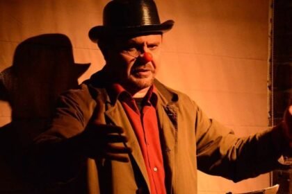 vii festival personales encuentros de teatro se llevara a cabo