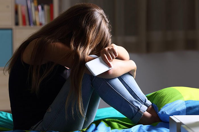 violencia digital afecta a mas de 10 millones de