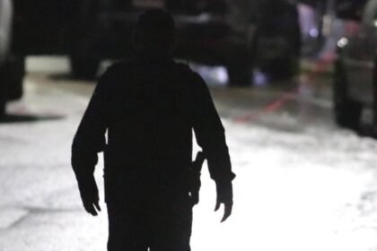 violencia durante el fin de semana del dia de muertos